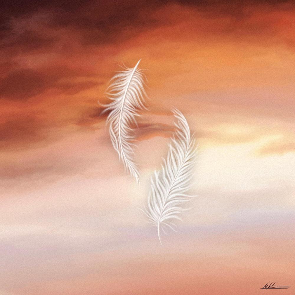 Fly Back (feat. Natalie Garcia) (Explicit)