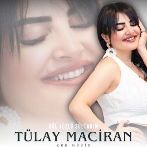 Album Gül Yüzlü Sultanım from Krb Müzik
