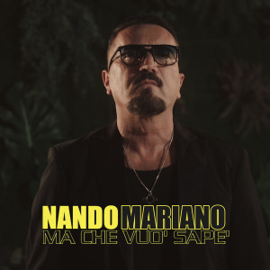 Listen to Ma che vuò sapè song with lyrics from Nando Mariano