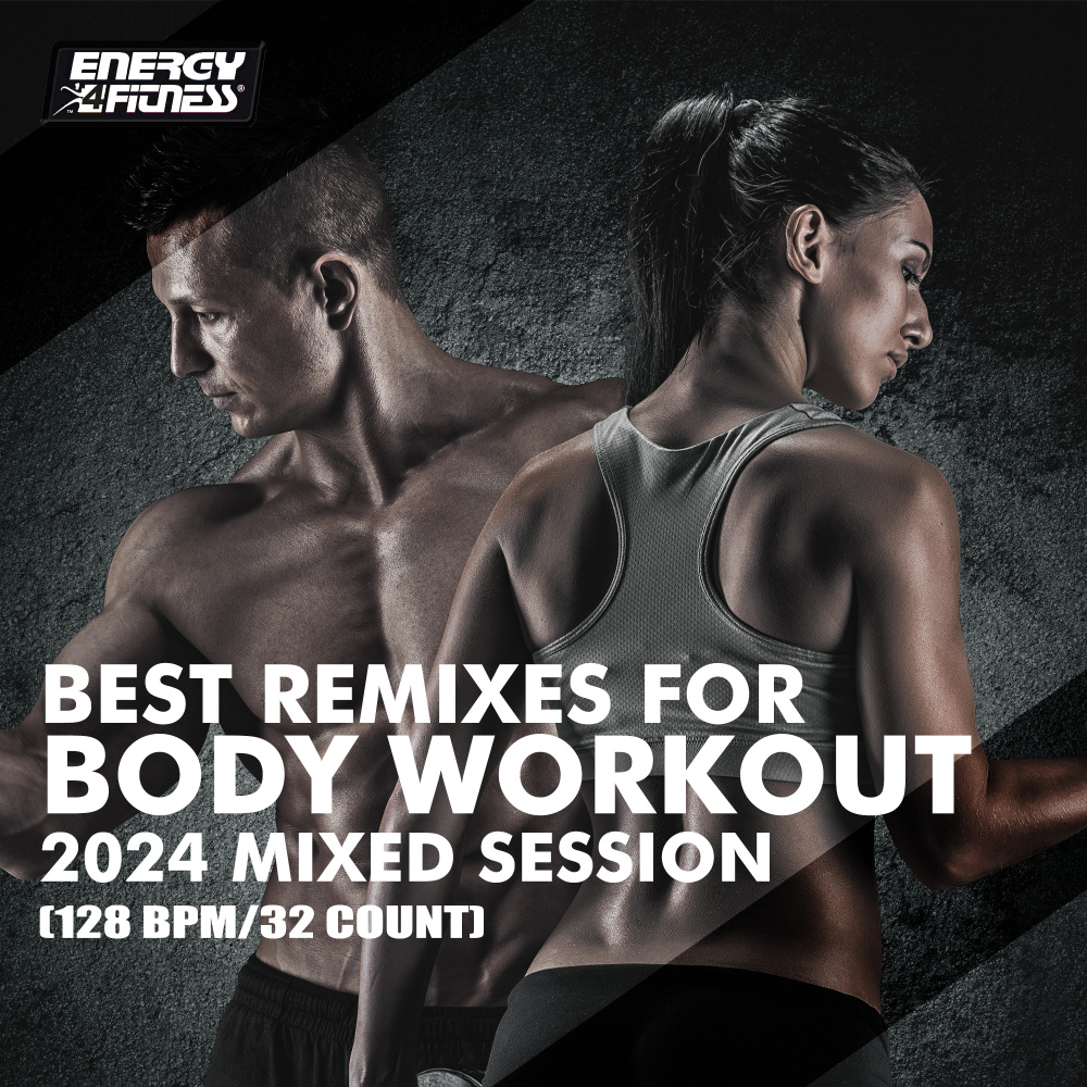 Samba (Fitness Version 128 Bpm / 32 Count)