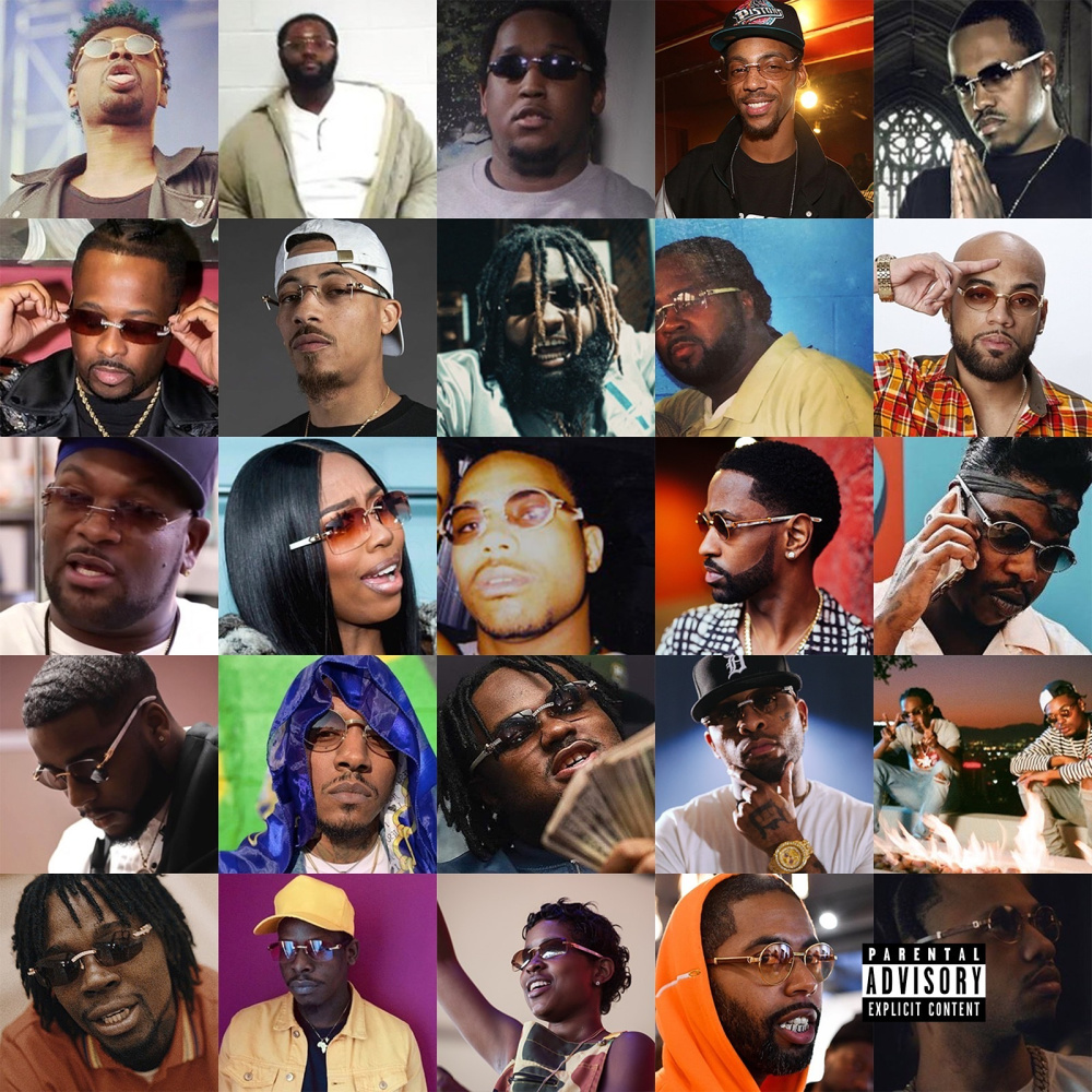 Root for You (Explicit)