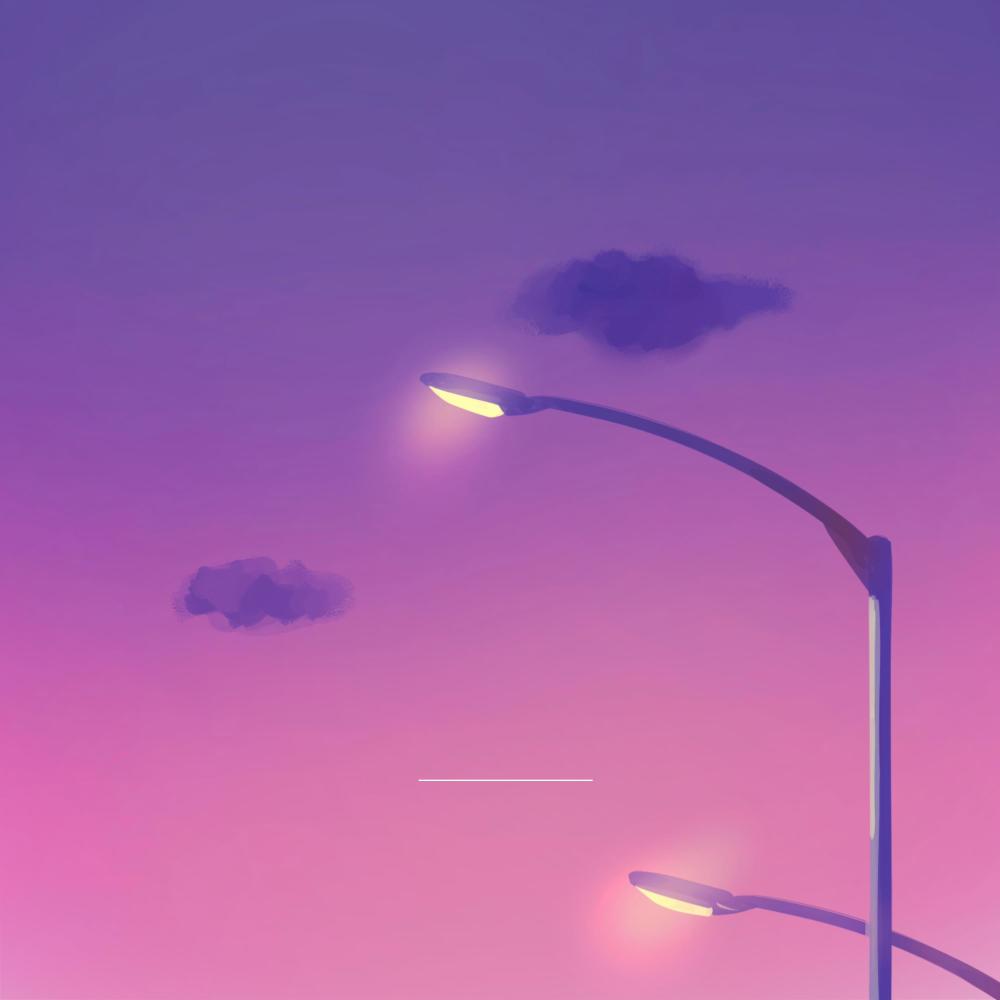 Street light