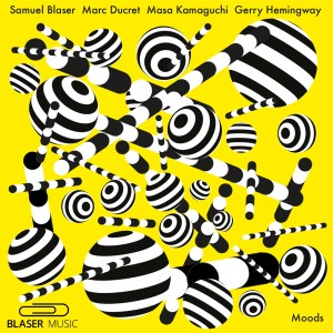 Album Moods from Samuel Blaser