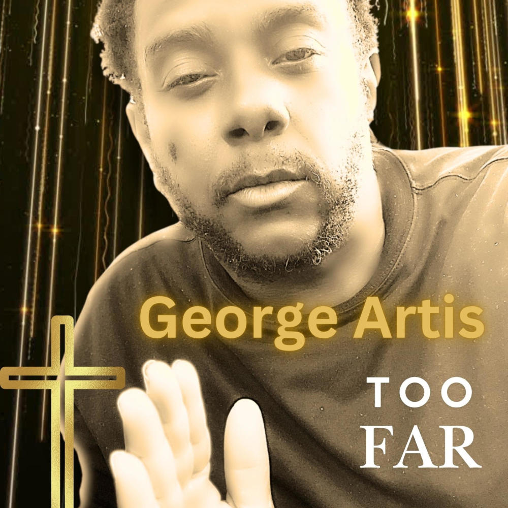 Too Far (No Turning Back)