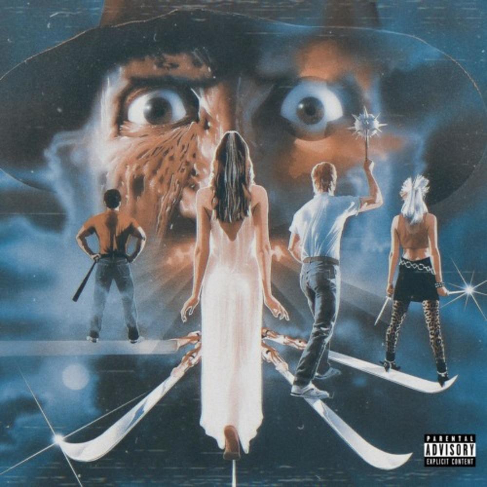 NIGHTMARE KILLA (Explicit)