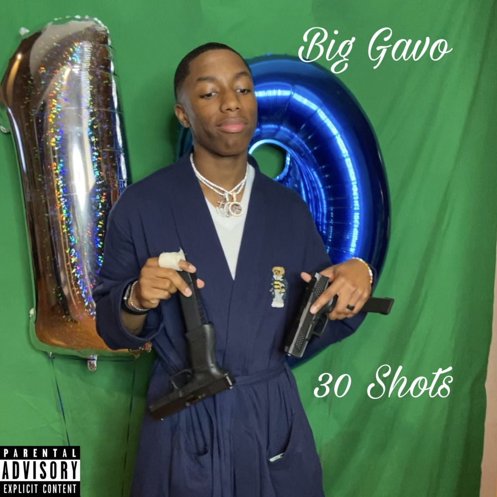 30 Shots (Explicit)