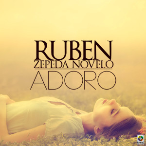 收聽Rubén Zepeda Novelo的El Cristo Roto歌詞歌曲