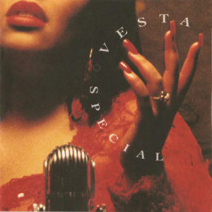 收聽Vesta Williams的Special歌詞歌曲