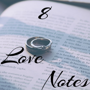 Album 8 Love Notes from 