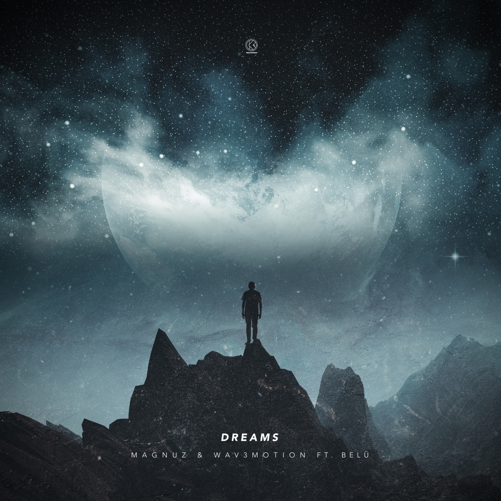 Dreams (feat. Belü)