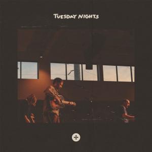 Christ Covenant Music的專輯Tuesday Nights