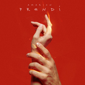 Album Prendi (Explicit) from Amarion