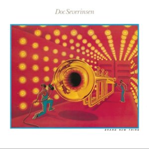 收聽Doc Severinsen的There Is A Girl歌詞歌曲