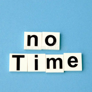 Album No Time (Explicit) from Tizdale