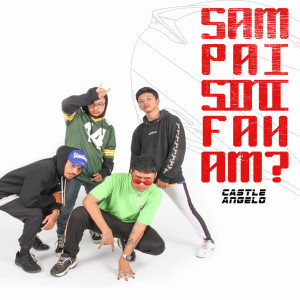 Dengarkan Sampai Sini Faham lagu dari Castle Angelo dengan lirik