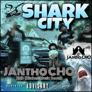 Album Shark City (Explicit) from JAntho CHO
