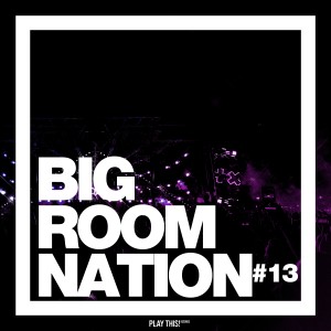 Various Artists的專輯Big Room Nation, Vol. 13