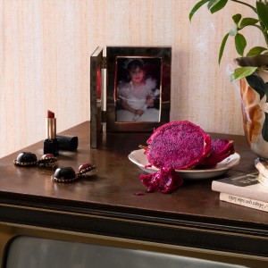 收聽Jimena Inch的Quién Te Crees歌詞歌曲