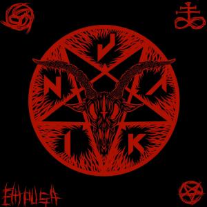 Album EMPUSA (Explicit) from JAKIN