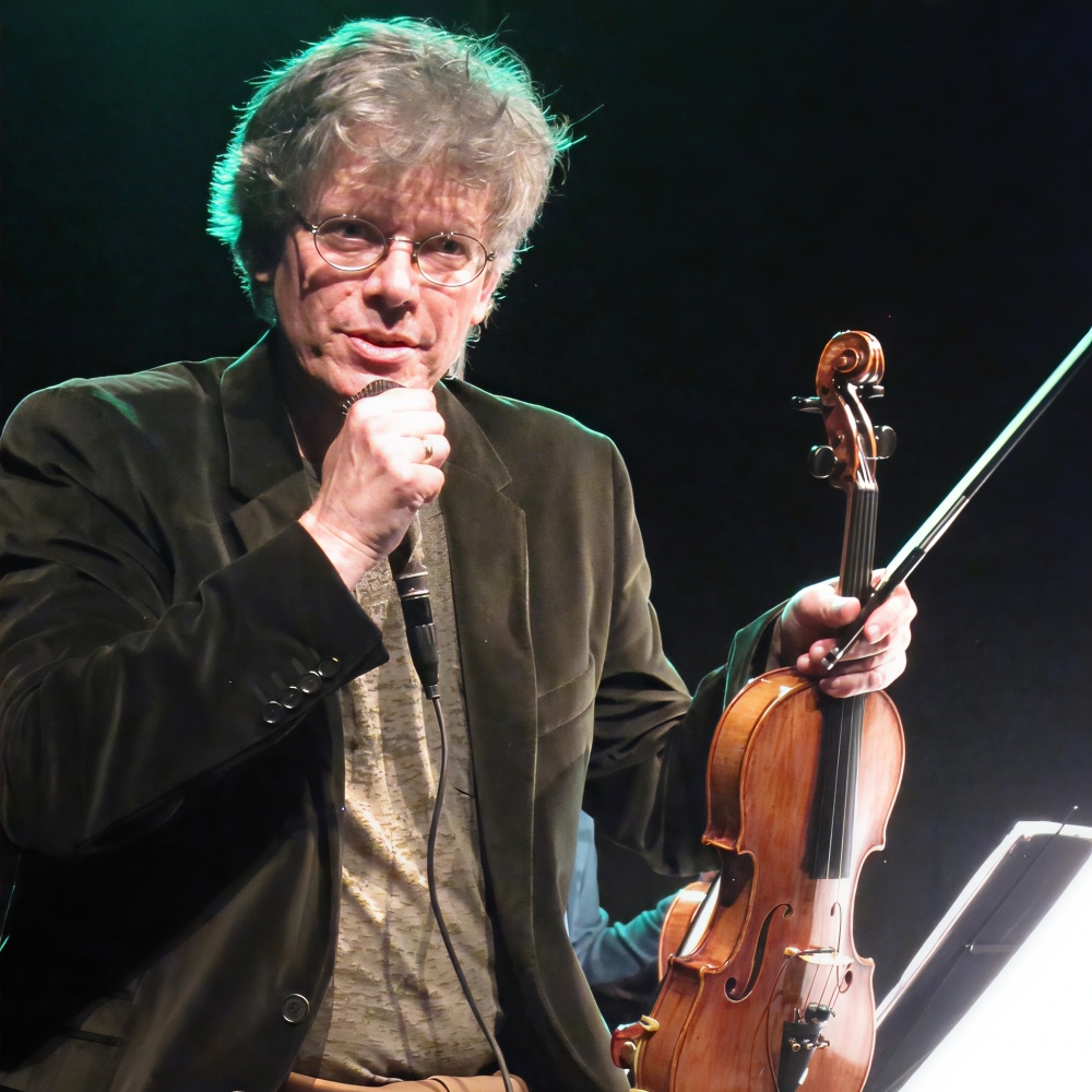 David Harrington