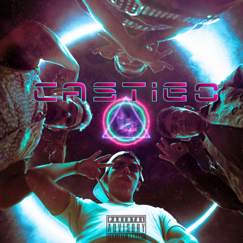 Castigo (Explicit)