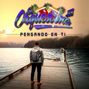 Album Pensando en Ti from La Orquestona De Villalobos