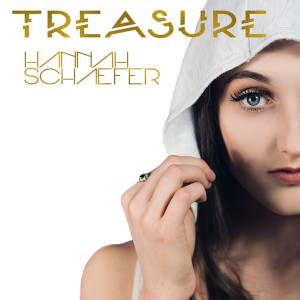 收聽Hannah Schaefer的Treasure歌詞歌曲