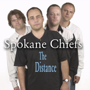 ดาวน์โหลดและฟังเพลง The Distance พร้อมเนื้อเพลงจาก Spokane Chiefs