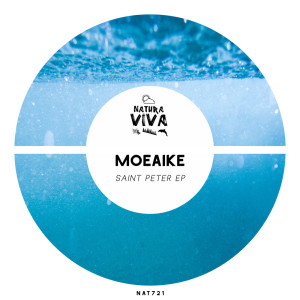 อัลบัม Saint Peter ศิลปิน Moeaike