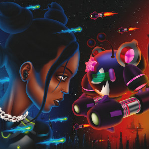 Listen to boys lie (Remix) song with lyrics from BAYLI