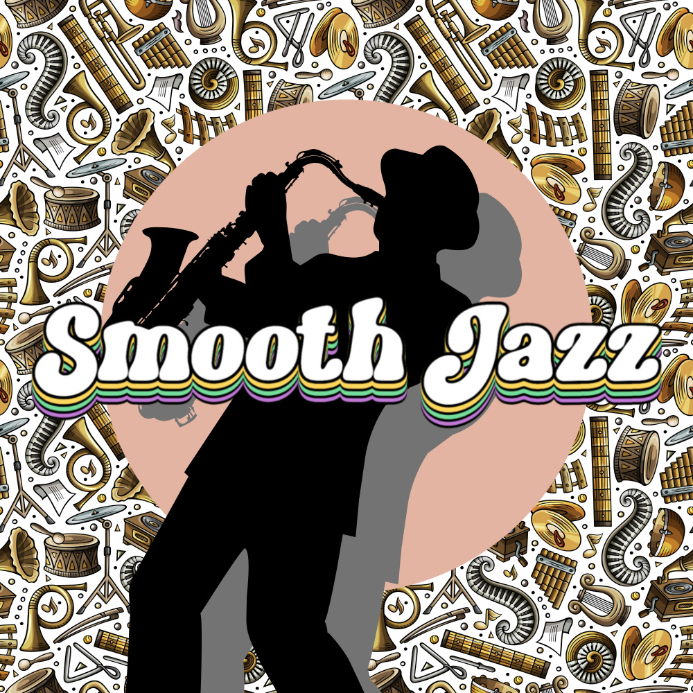 Peaceful Jazz Music