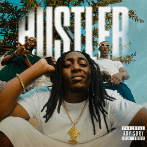 Album Hustler (Explicit) from Chani Man