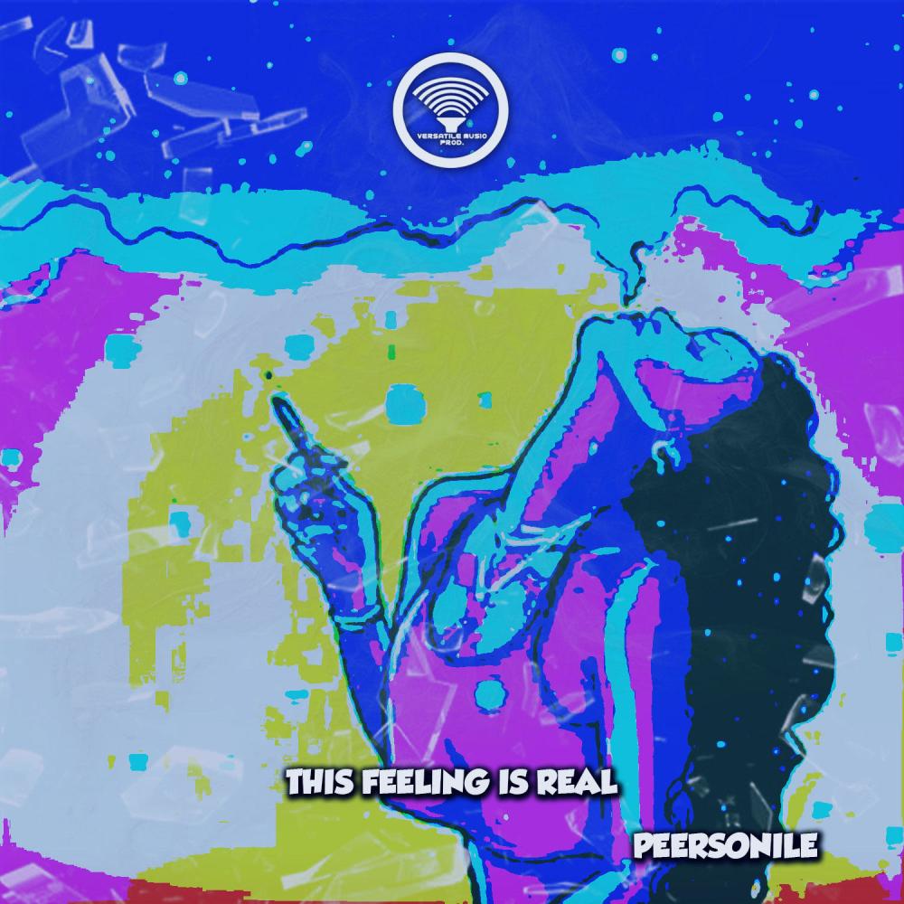 This Feeling Is Real (Explicit)