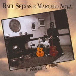 ดาวน์โหลดและฟังเพลง Nuit พร้อมเนื้อเพลงจาก Raul Seixas
