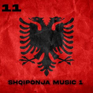 收聽Ibish Broja的SYL REZALLA歌詞歌曲
