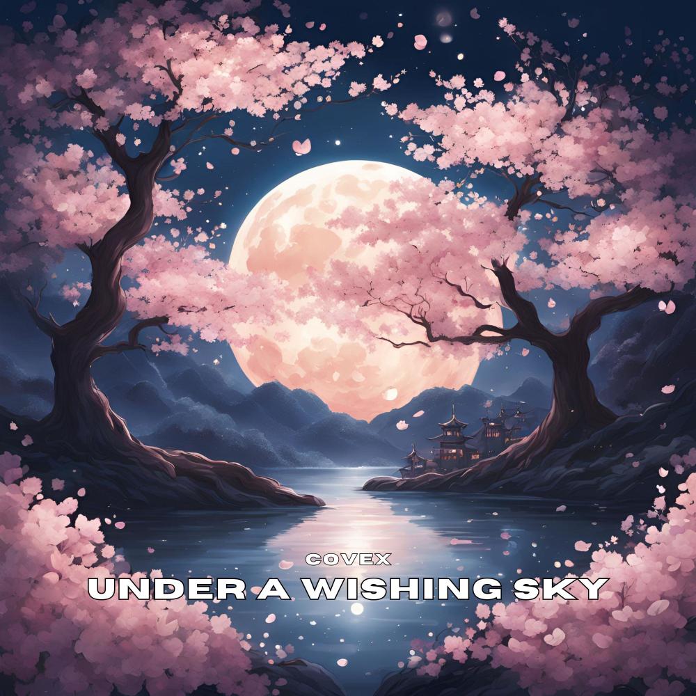 Under A Wishing Sky