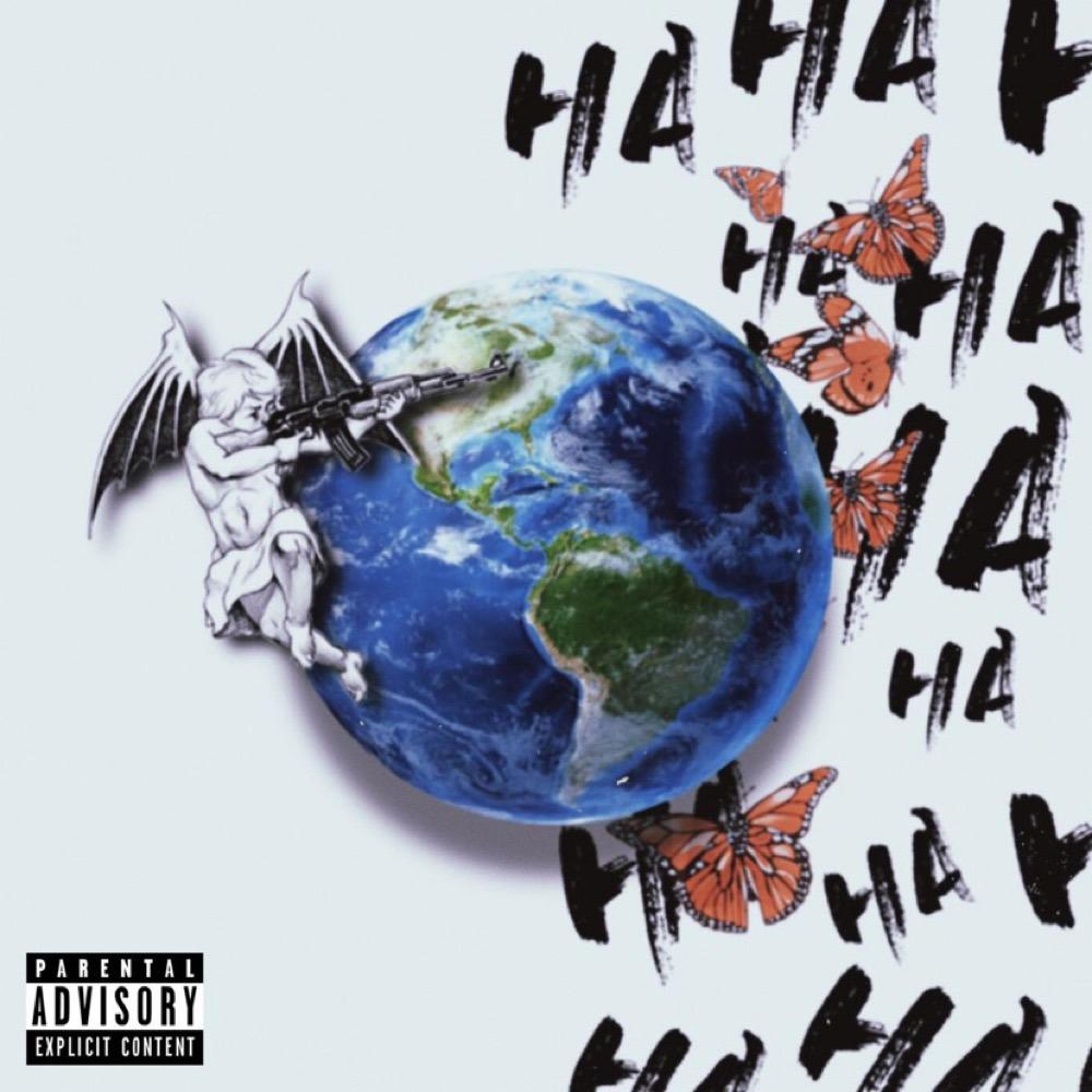 Acting Anti (feat. Jreed) (Explicit)