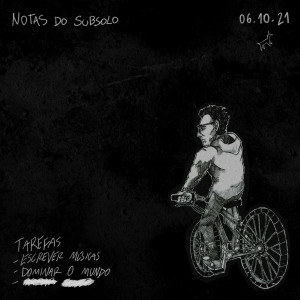 อัลบัม Notas do Subsolo (Explicit) ศิลปิน MEGUMI
