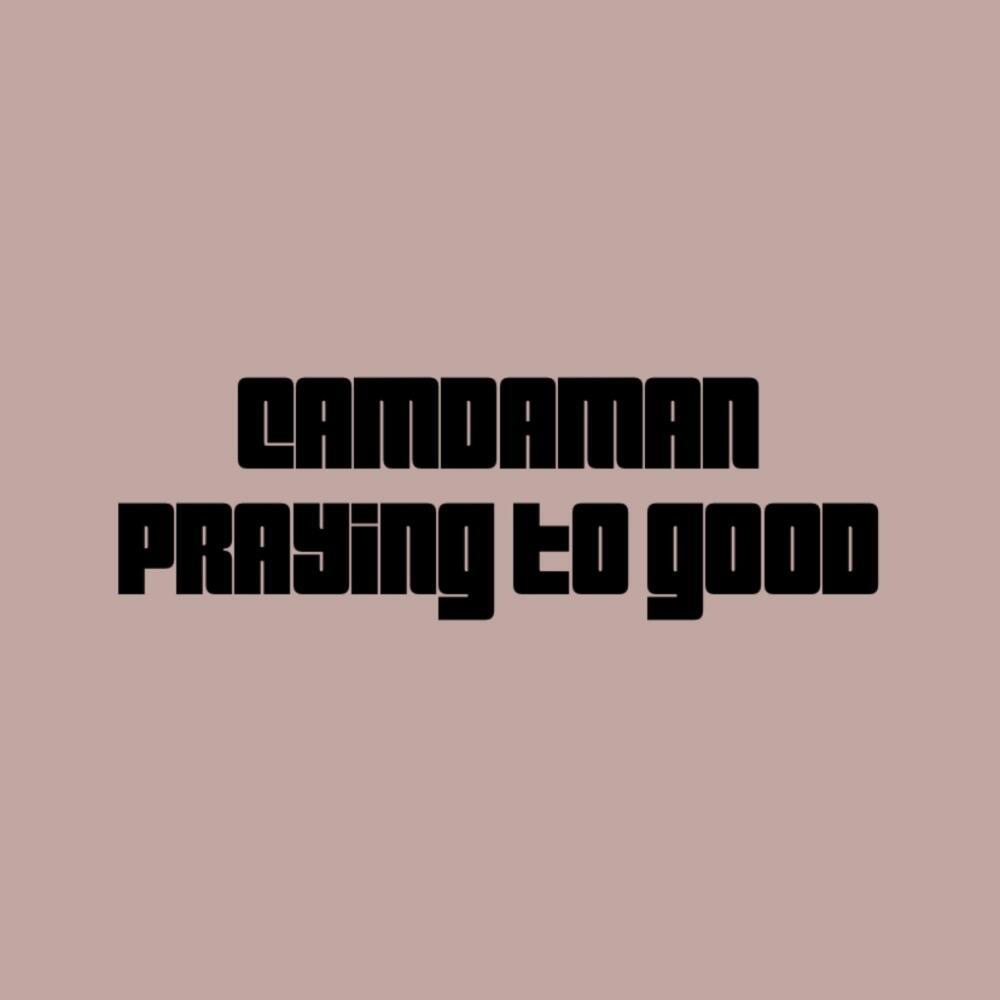 Praying To God