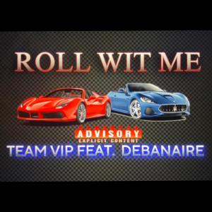 Debanaire的專輯Rol Wit Me (feat. Debanaire) (Explicit)