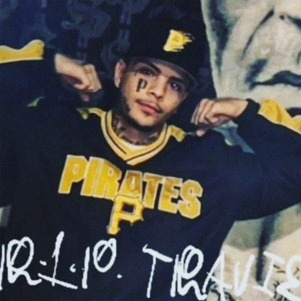 10k (feat. Lil Travieso) (Explicit)
