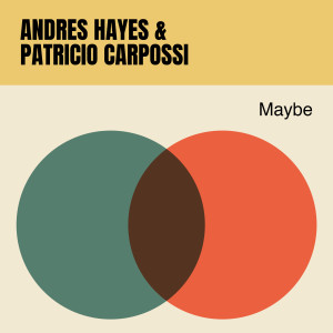 收听Andres Hayes的From Orange To Pink歌词歌曲