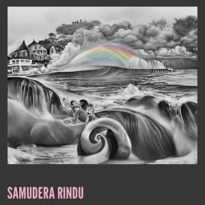 Okhez的专辑Samudera Rindu