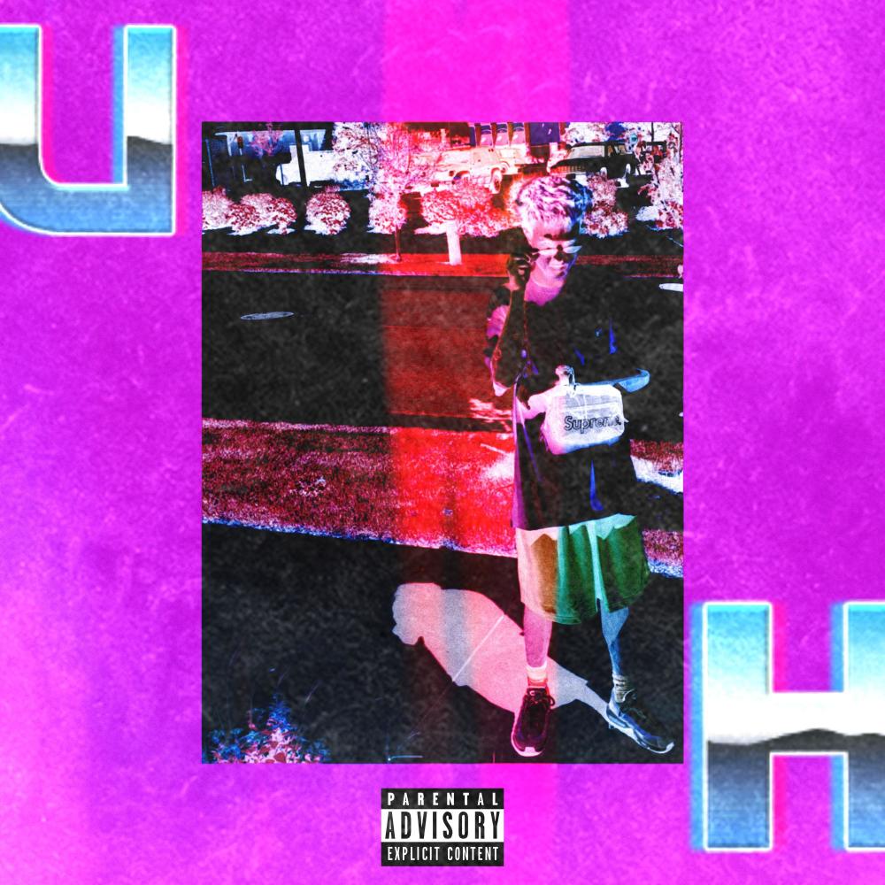WHAT'S GOING ON (Explicit)