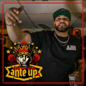 Album Grind Mode Cypher Ante up 1 (Explicit) from Lingo