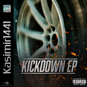 KICKDOWN EP