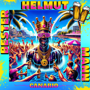 收听Canário的Helmut Bester Mann歌词歌曲