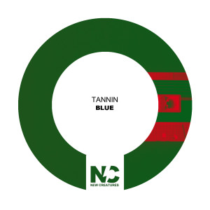 Tannin的专辑Blue