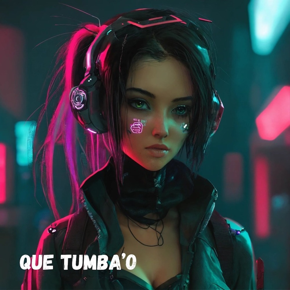 Que Tumba´o