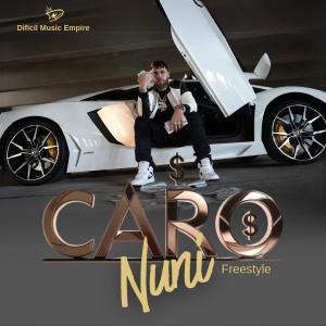 Nuni的專輯Caro Freestyle (Explicit)